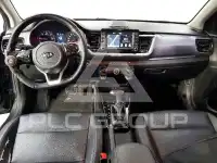 2018 KIA Stonic