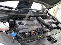 2018 KIA Stonic
