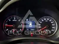 2018 KIA Stonic