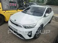 2018 KIA Stonic