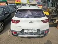 2018 KIA Stonic