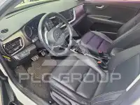 2018 KIA Stonic