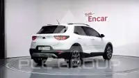 2018 KIA Stonic