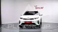 2018 KIA Stonic