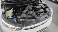 2018 KIA Stonic