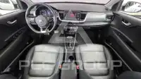 2018 KIA Stonic