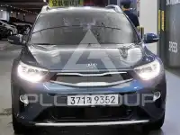 2018 KIA Stonic