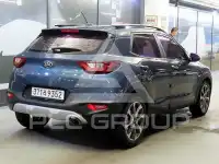 2018 KIA Stonic