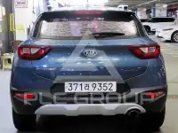 2018 KIA Stonic
