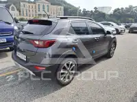 2018 KIA Stonic