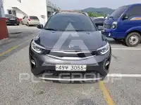 2018 KIA Stonic