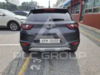 2018 KIA Stonic