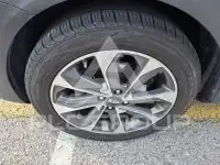 2018 KIA Stonic