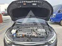 2018 KIA Stonic