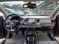 2018 KIA Stonic