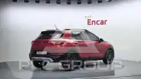 2018 KIA Stonic