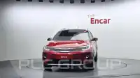 2018 KIA Stonic