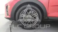 2018 KIA Stonic