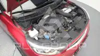 2018 KIA Stonic