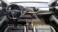 2018 KIA Stonic