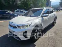 2018 KIA Stonic