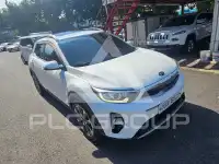 2018 KIA Stonic
