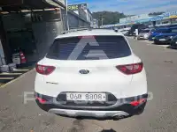 2018 KIA Stonic