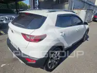 2018 KIA Stonic