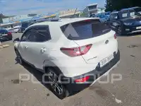2018 KIA Stonic