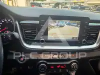 2018 KIA Stonic