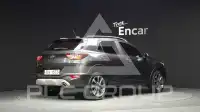 2018 KIA Stonic