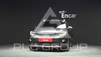 2018 KIA Stonic