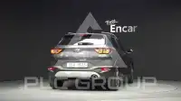 2018 KIA Stonic