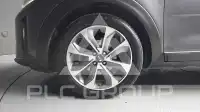 2018 KIA Stonic