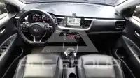 2018 KIA Stonic