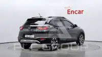 2018 KIA Stonic