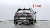 2018 KIA Stonic
