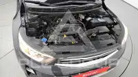 2018 KIA Stonic