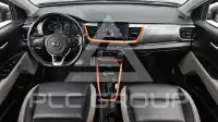 2018 KIA Stonic
