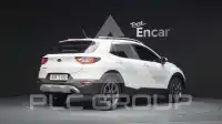 2018 KIA Stonic
