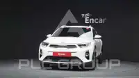 2018 KIA Stonic