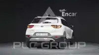 2018 KIA Stonic