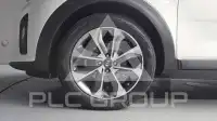 2018 KIA Stonic