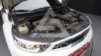 2018 KIA Stonic