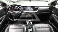 2018 KIA Stonic