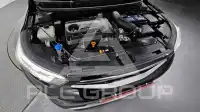 2018 KIA Stonic
