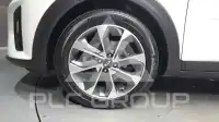 2018 KIA Stonic