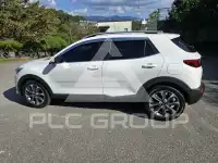 2018 KIA Stonic