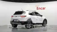2018 KIA Stonic