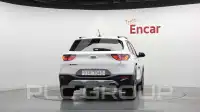 2018 KIA Stonic